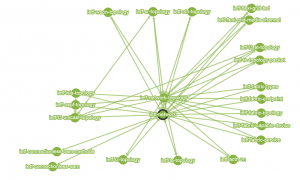 Network Dependencies