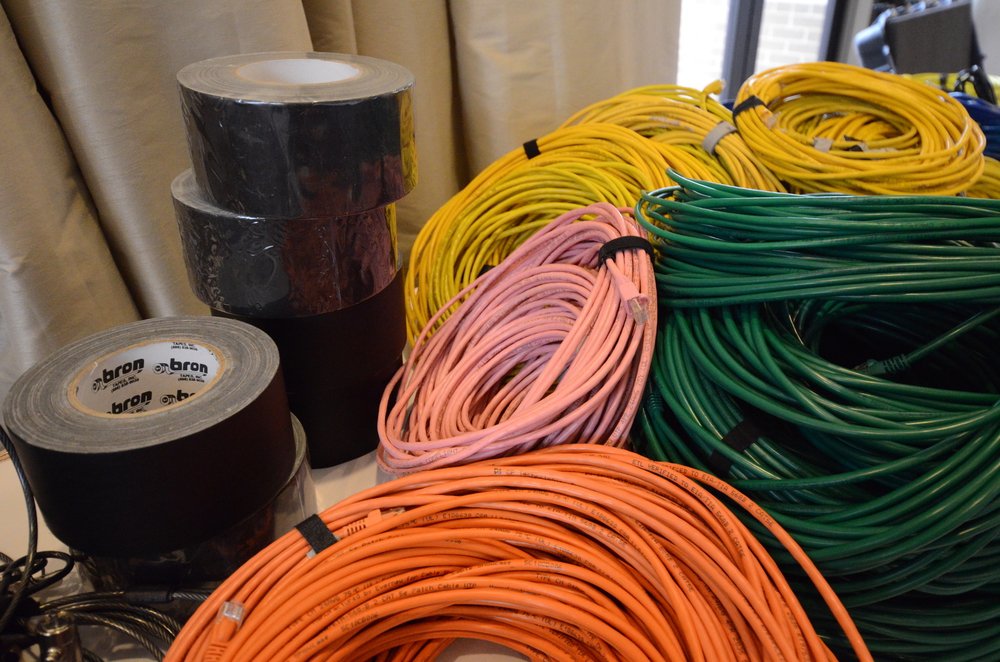 Cables at IETF 92