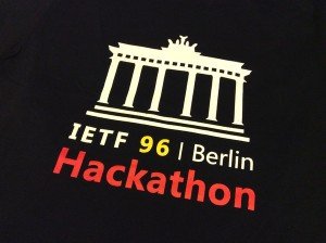 IETF 96 Hackathon