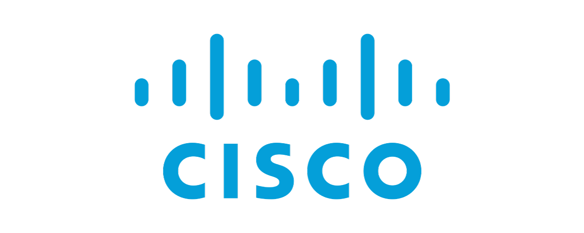 Cisco web page block