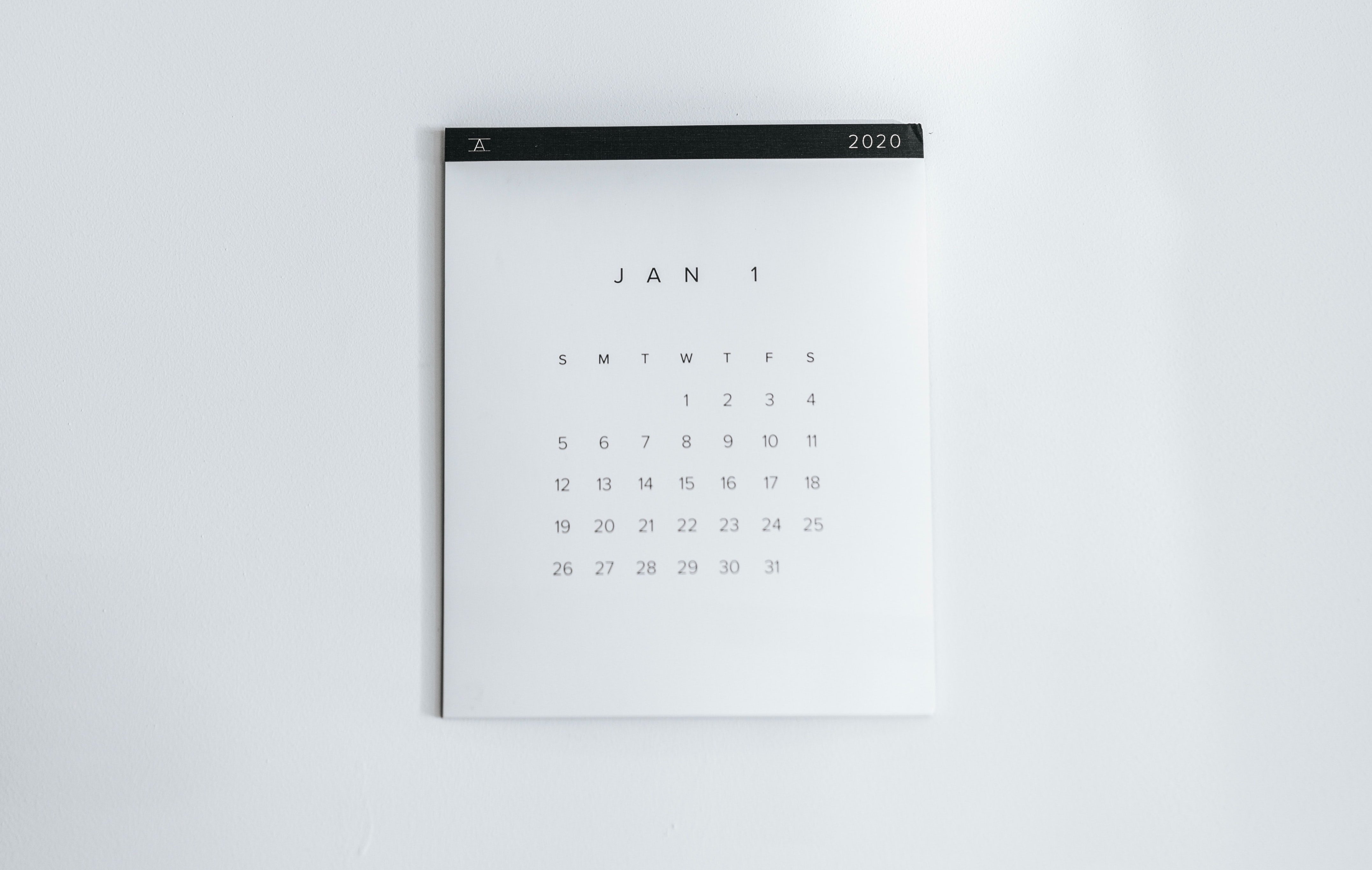 calendar image